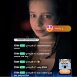 805109347364896768 LiveMe live recordings